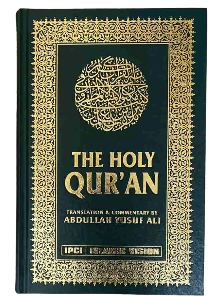 The Holy Quran