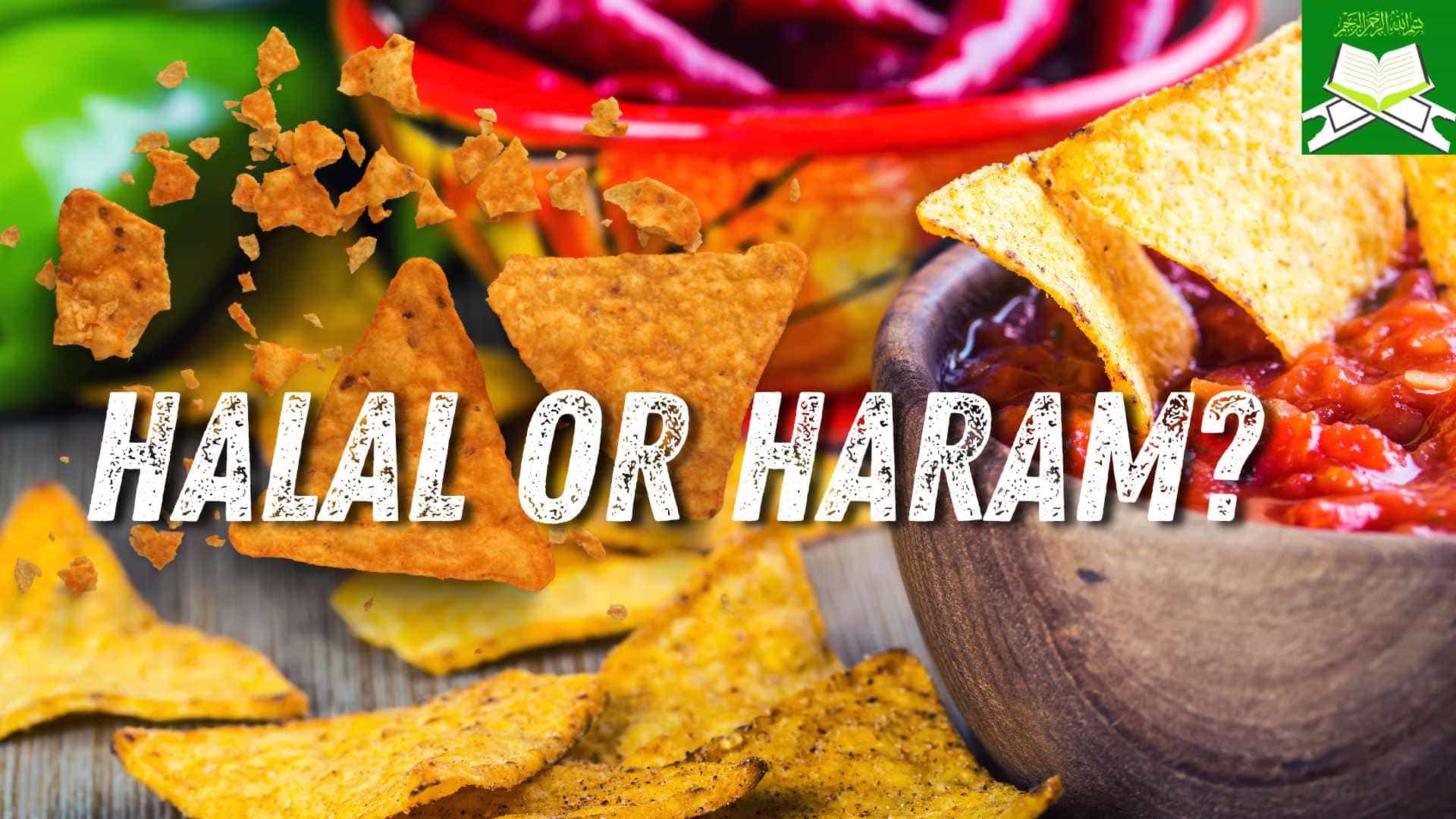 Are Doritos Halal Or Haram A Comprehensive Guide