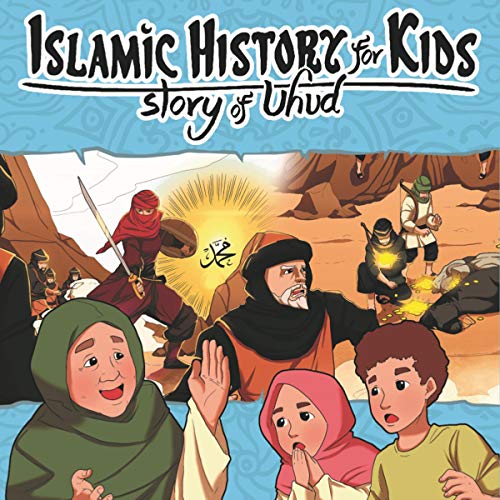 islamic story books