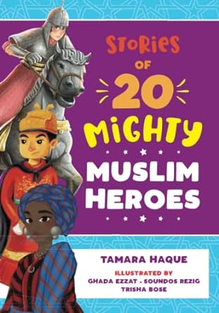 mighty muslims